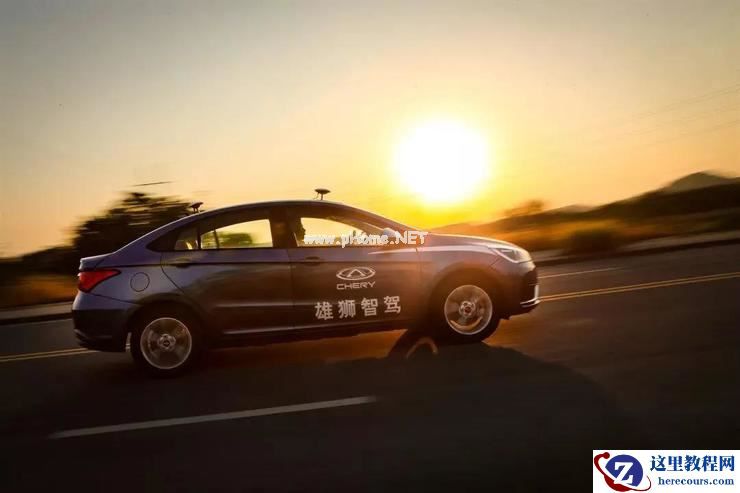 奇瑞「求变」:为尊严而战,战能胜?