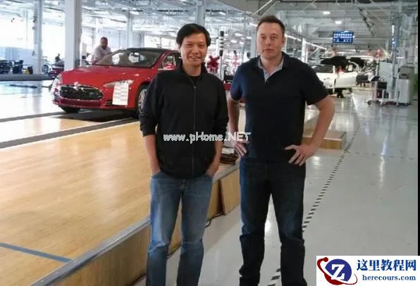 14个问答、2976字，小米简单回应了造车的始末