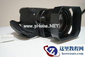 P&I2015:索尼新品亮点多 人气爆棚齐聚展台