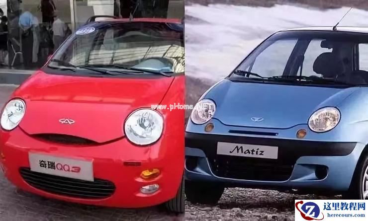 国产车，为何一夜之间「颜值崛起」？