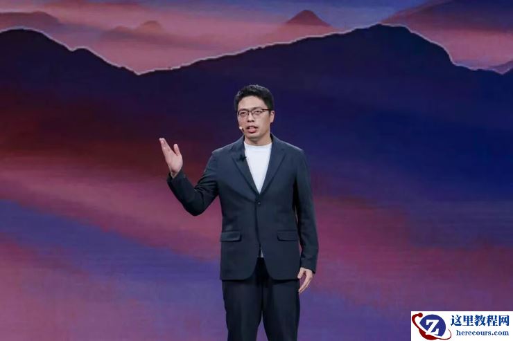 家庭场景出行,华为乾崑用「奕境」给出新答案