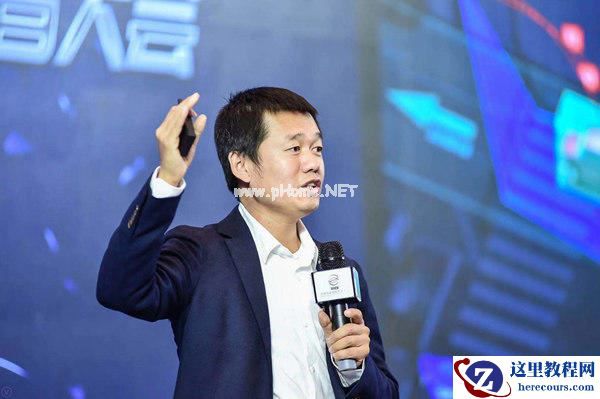 30 个「前」百度人，打下了中国自动驾驶半壁江山