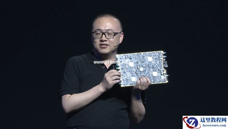 近 10 家车企为征程 5 站台,地平线打开「车芯」新格局