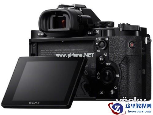 最强人文组合 索尼微单™a7+SEL35F1.4Z行摄记