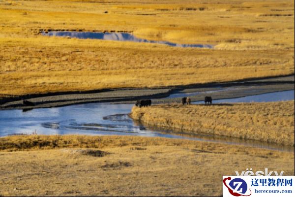 探索南疆之美——索尼微单行摄新疆（上篇）