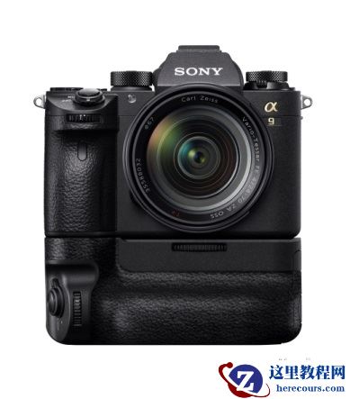专业摄影微单™时代索尼全画幅微单™A9发布