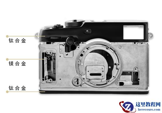 守护影像文化 富士X-Pro3复古旁轴无反相机评测