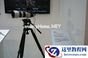 P&I2015:索尼新品亮点多 人气爆棚齐聚展台