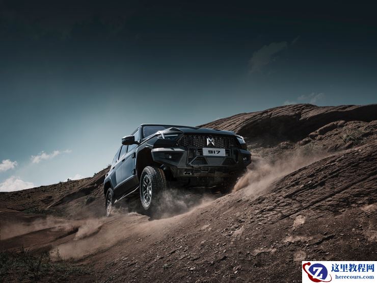 高机动性越野车，真的与新能源“绝缘”？