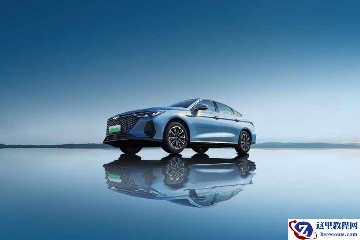 中国混动 智领全球丨2025奇瑞汽车混动之夜暨开源计划发布盛大开幕