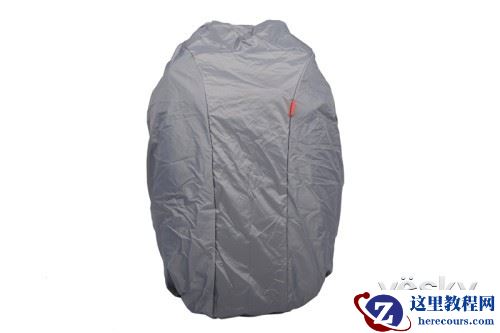 曼富图Pro双肩摄影包 MB MP-BP-50BB评测