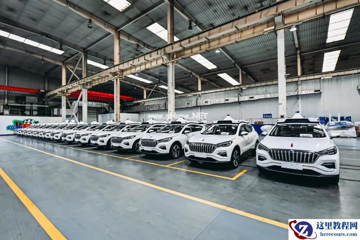 成本48万、性能提升10倍，百度新一代共享无人车Apollo Moon发布