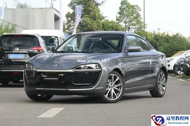 45 亿入账！「零跑」冲刺 IPO ：大华的千亿市值梦，傅利泉最后的倔强