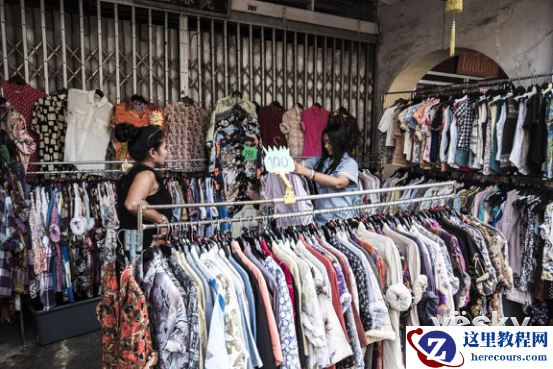 开启新视界 索尼黑卡迷你RX0泰国之旅（中）