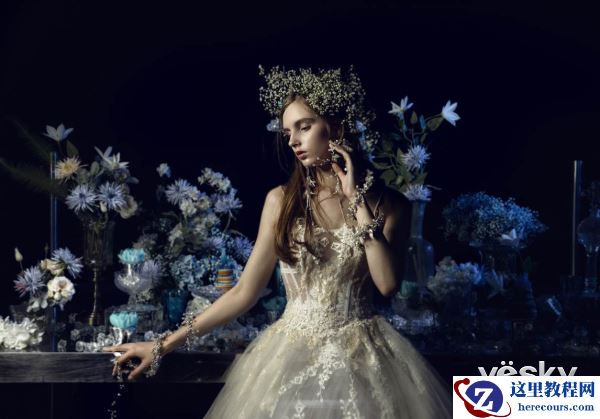 体验摄影匠心品质 尼康出展第十九届P&I展