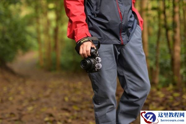 世界旅游日，用尼康相机记录美好生活