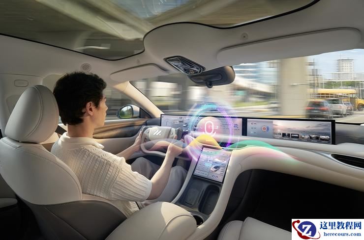 智己成为阿里系AI落地汽车首选，IM AIOS生态座舱重磅发布