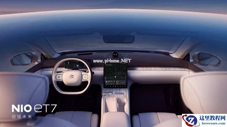 首款纯电轿车发布丨狙击「BBA」的李斌，狂甩「王炸」的蔚来