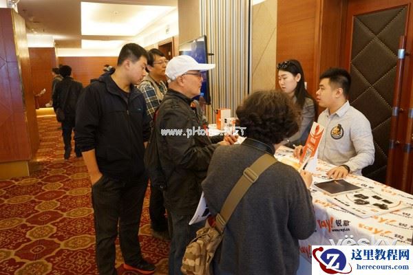 2015索尼微摄力全国体验4月11日北京站报道