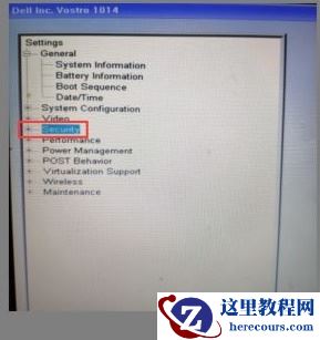 win7主板密码怎么设置?win7主板密码设置教程
