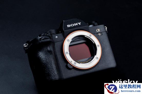 全面支持专业工作流 索尼Alpha 9 II评测