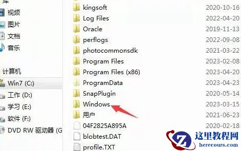 win7如何强制恢复出厂设置？win7恢复出厂设置方法介绍