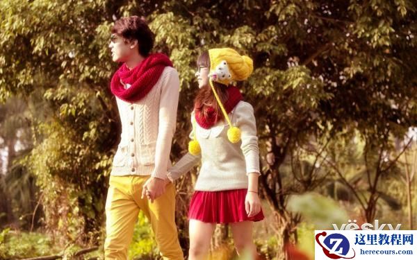 初学者必看! 如何在短时间内成为摄影达人