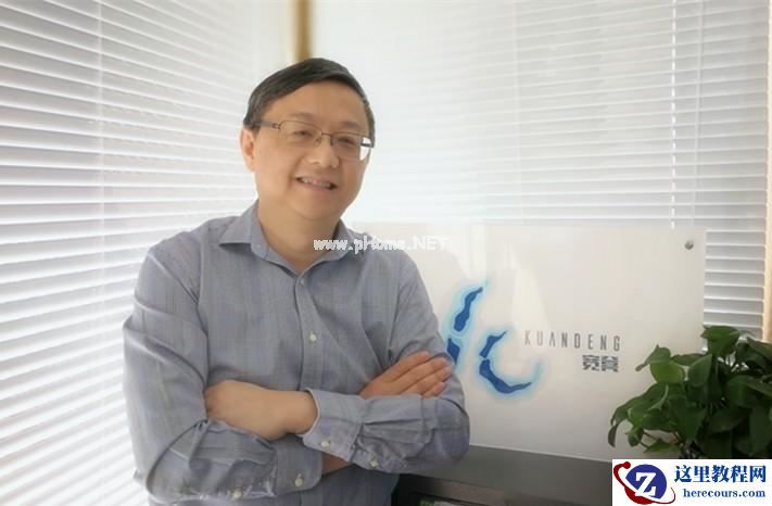 30 个「前」百度人，打下了中国自动驾驶半壁江山