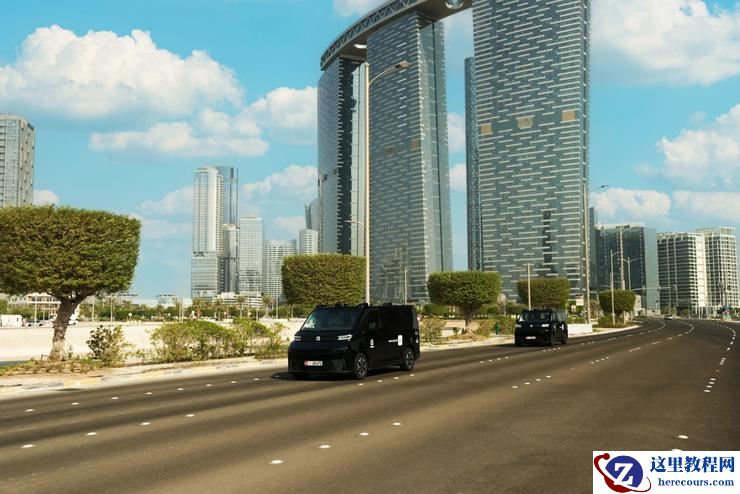 自我造血,文远知行Robotaxi的关键一步