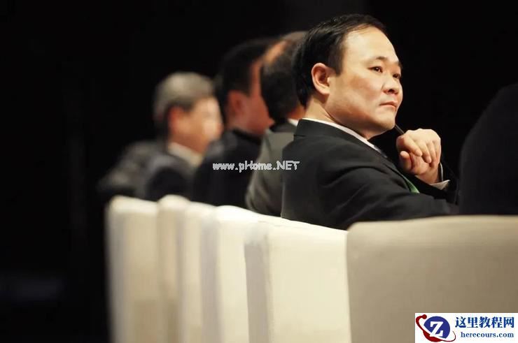 吉利,为什么总是你?