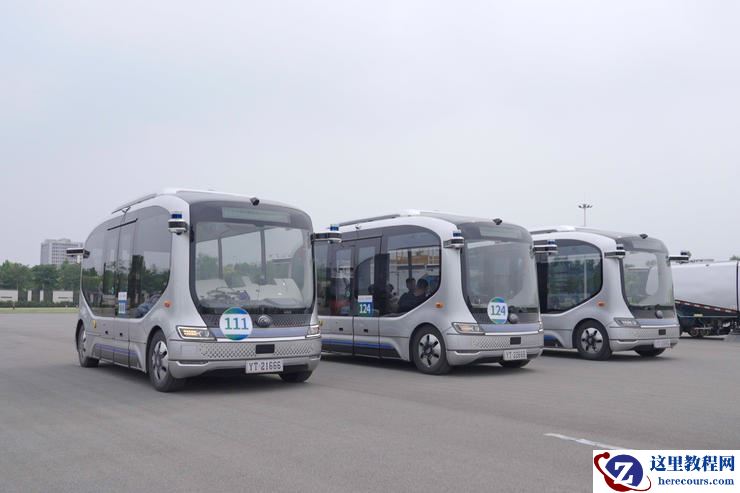 2023中国(郑州)国际智能网联汽车大赛落幕，宇通客车获“城市公交线路挑战赛”综合优胜奖