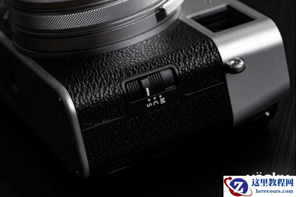 全面再进化，富士X100V复古旁轴无反相机评测