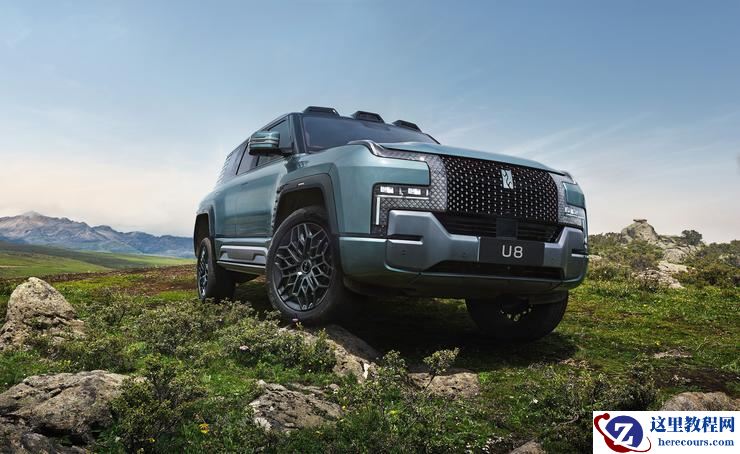 越野性能和城市舒适真的“不可兼得”乎？