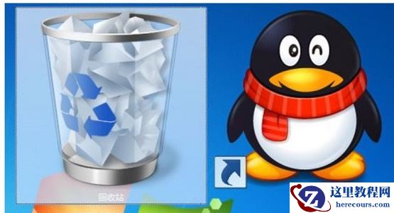 win7如何更改图标大小?win7图标大小更改教程