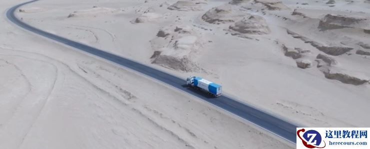 挚途科技，如何双线布局，领跑商用车智能驾驶新赛程？