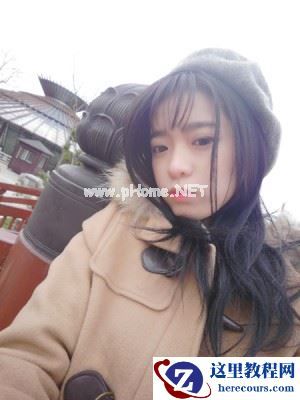 一路风景有你相随 索尼靓咔？KW1自拍新体验