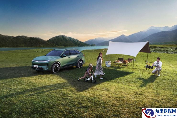 哈弗H6L上市：10.39万起兼顾空间、动力与智能安全