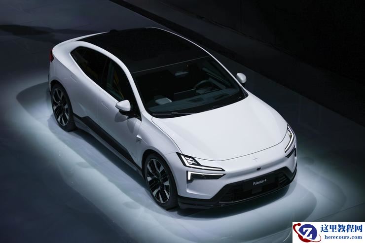 沈子瑜能否为极星重拾“性能”标签？