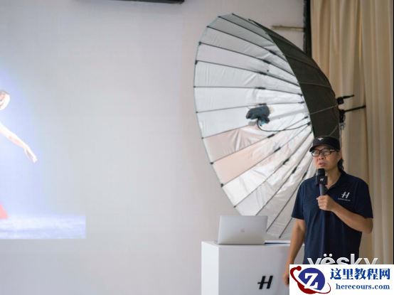 哈苏影像体验会落幕羊城 匠心耕耘华南市场