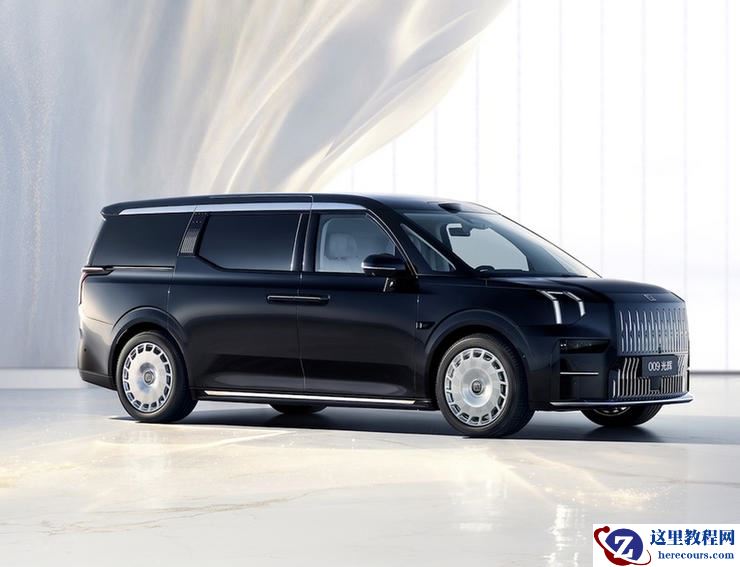 极氪009靠什么打开香港市场？