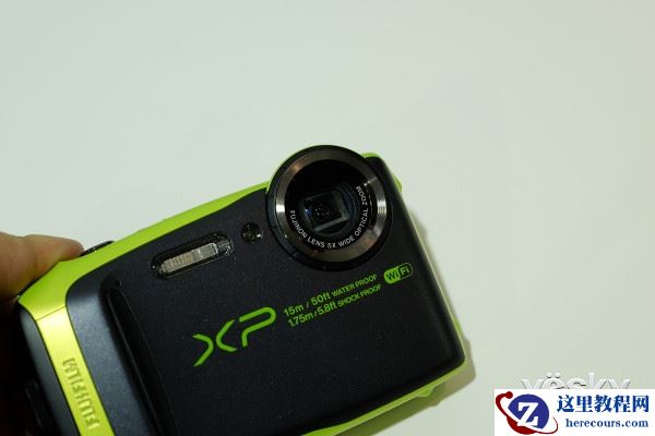 全新的X 全新的开始 富士X系列多款新品发布