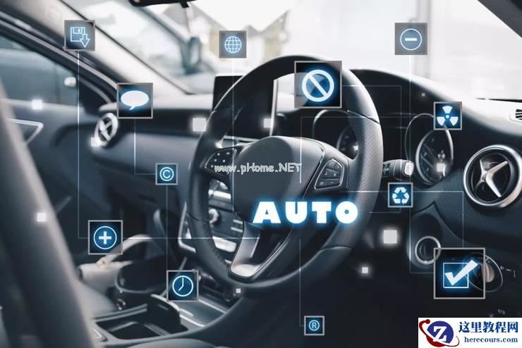 高级自动驾驶技术降维释放,百度Apollo剑指巅峰