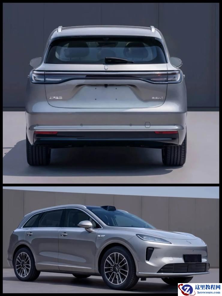 华为「智驾平权」落地尚界H5,百万年销关键一役