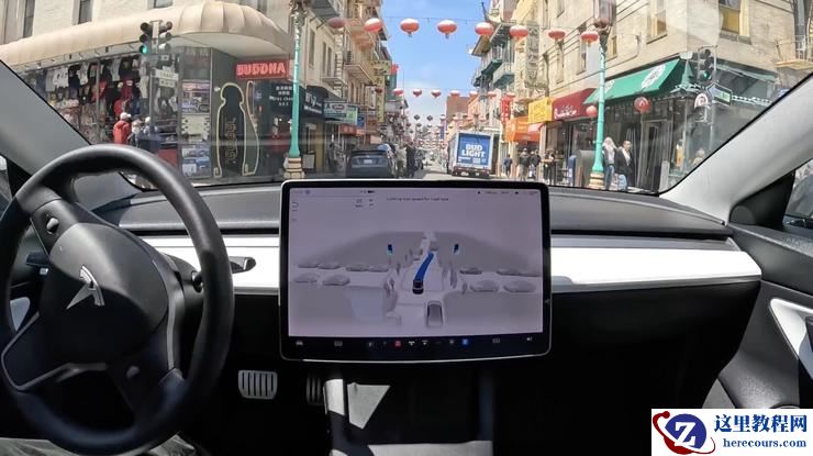 进击的“端到端”，与迎头赶上的中国企业