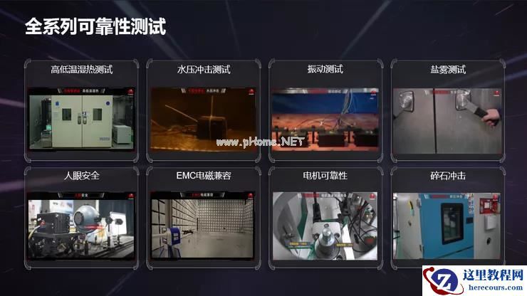 知名机构发全球ADAS激光雷达排名：速腾位居国内第一，华为迎头赶上、比肩禾赛