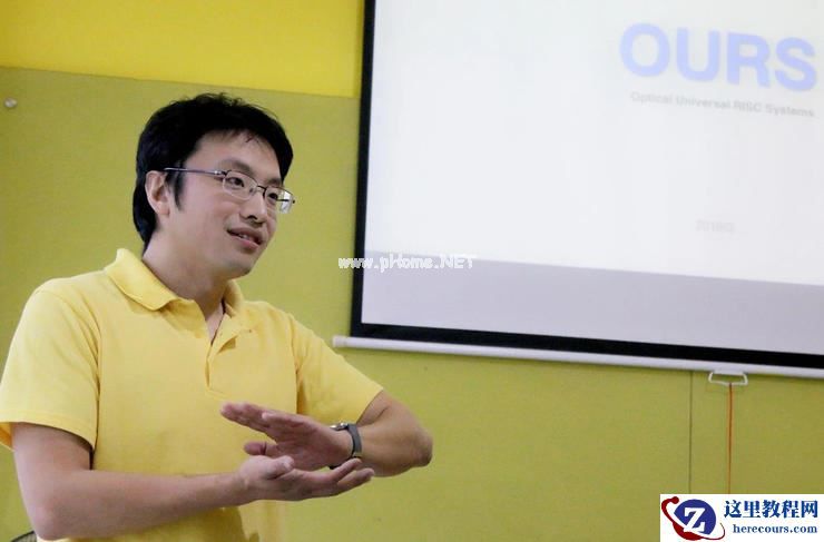 扒一扒「清华系」的自动驾驶大佬们丨清华 110 周年校庆