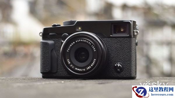 壹周数码:索尼推防抖相机 富士相机对焦升级