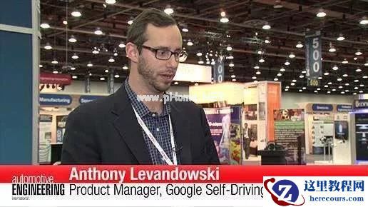 重磅丨Waymo CEO 官宣离职！回顾 John Krafcik 入主 Waymo 这五年