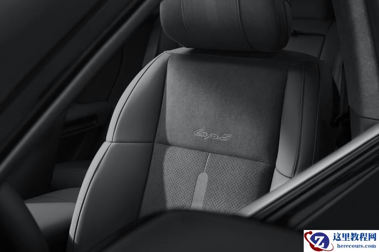 限时惊喜价 9.28 万起！零跑 Lafa5 正式上市 重塑 10 万级纯电轿跑价值标杆