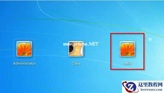 Win7系统怎么快速破解电脑开机密码？win7破解开解密码方法教程